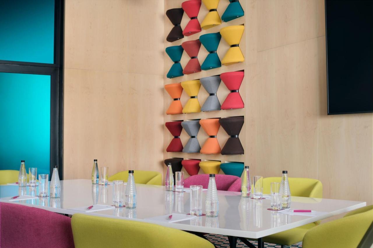 Aloft 4* Maskat