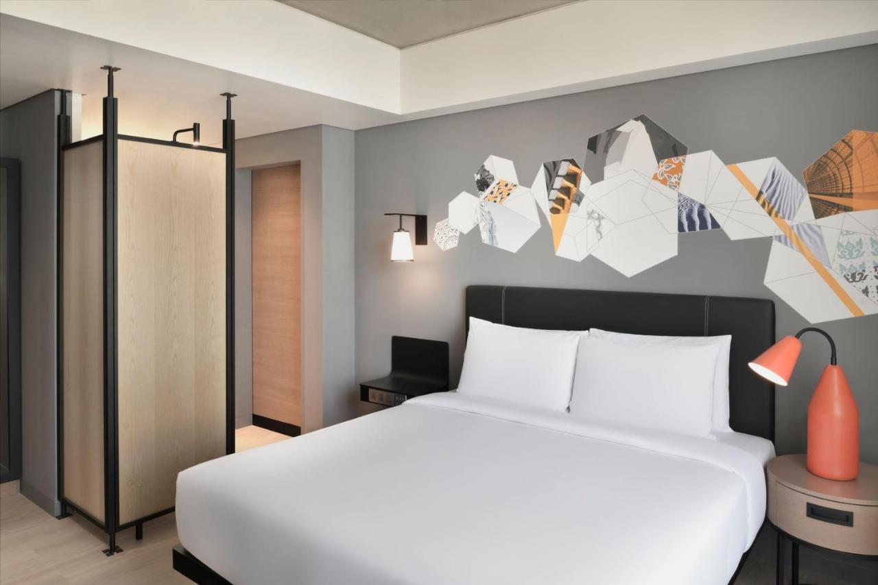 Aloft Hotel