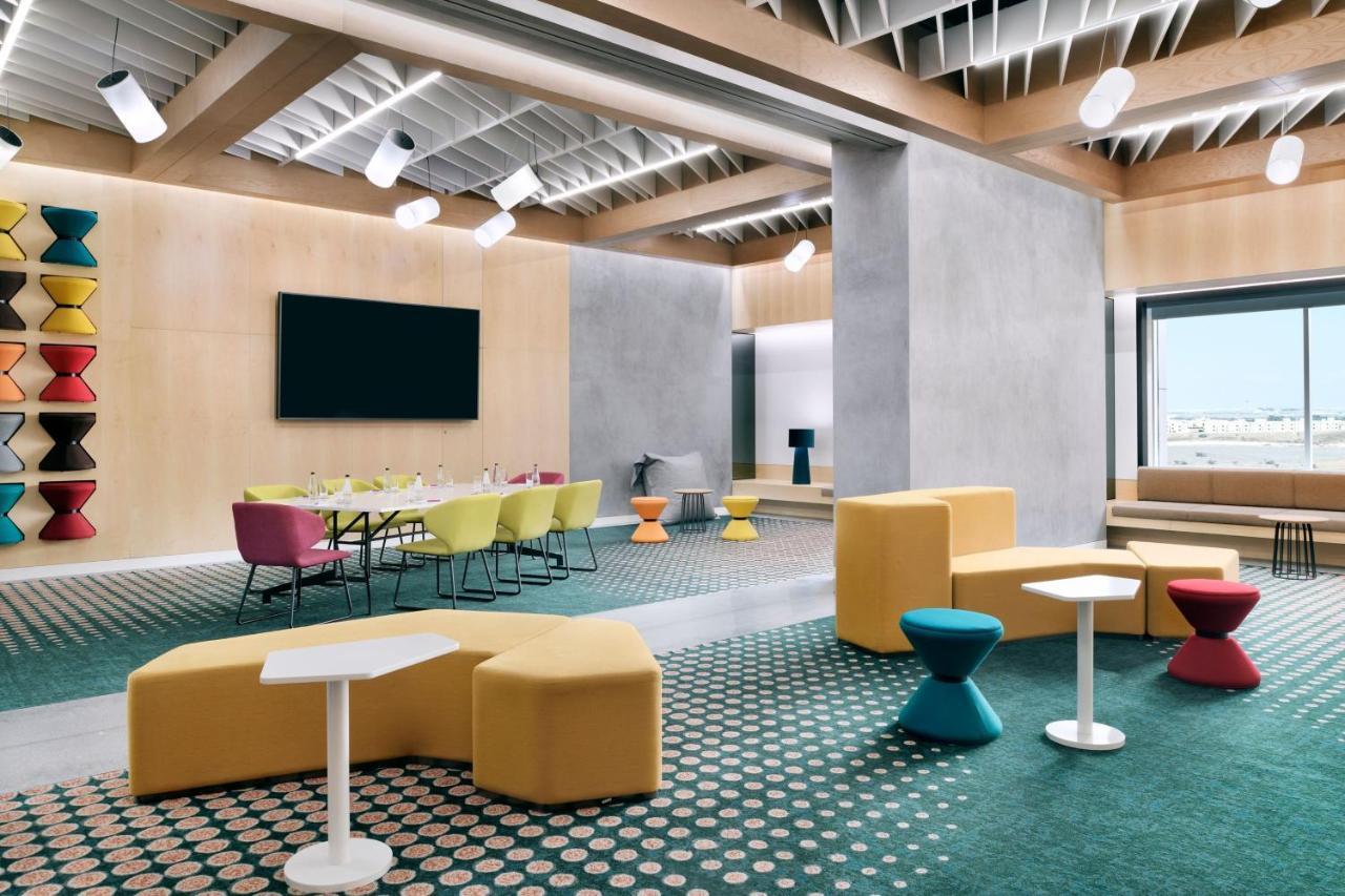Aloft فندق