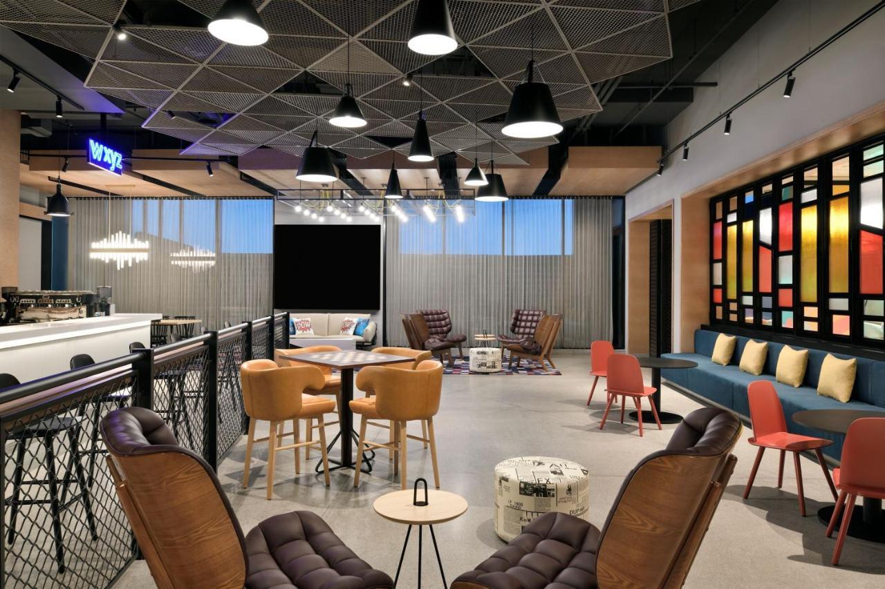Aloft 4*