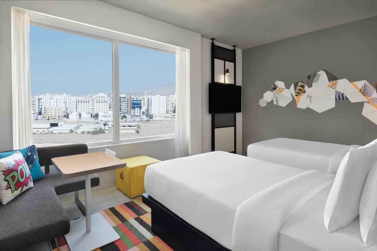 Aloft فندق 4*