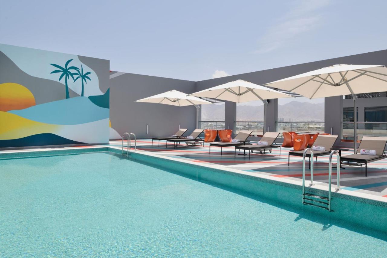 Hotel Aloft 4*