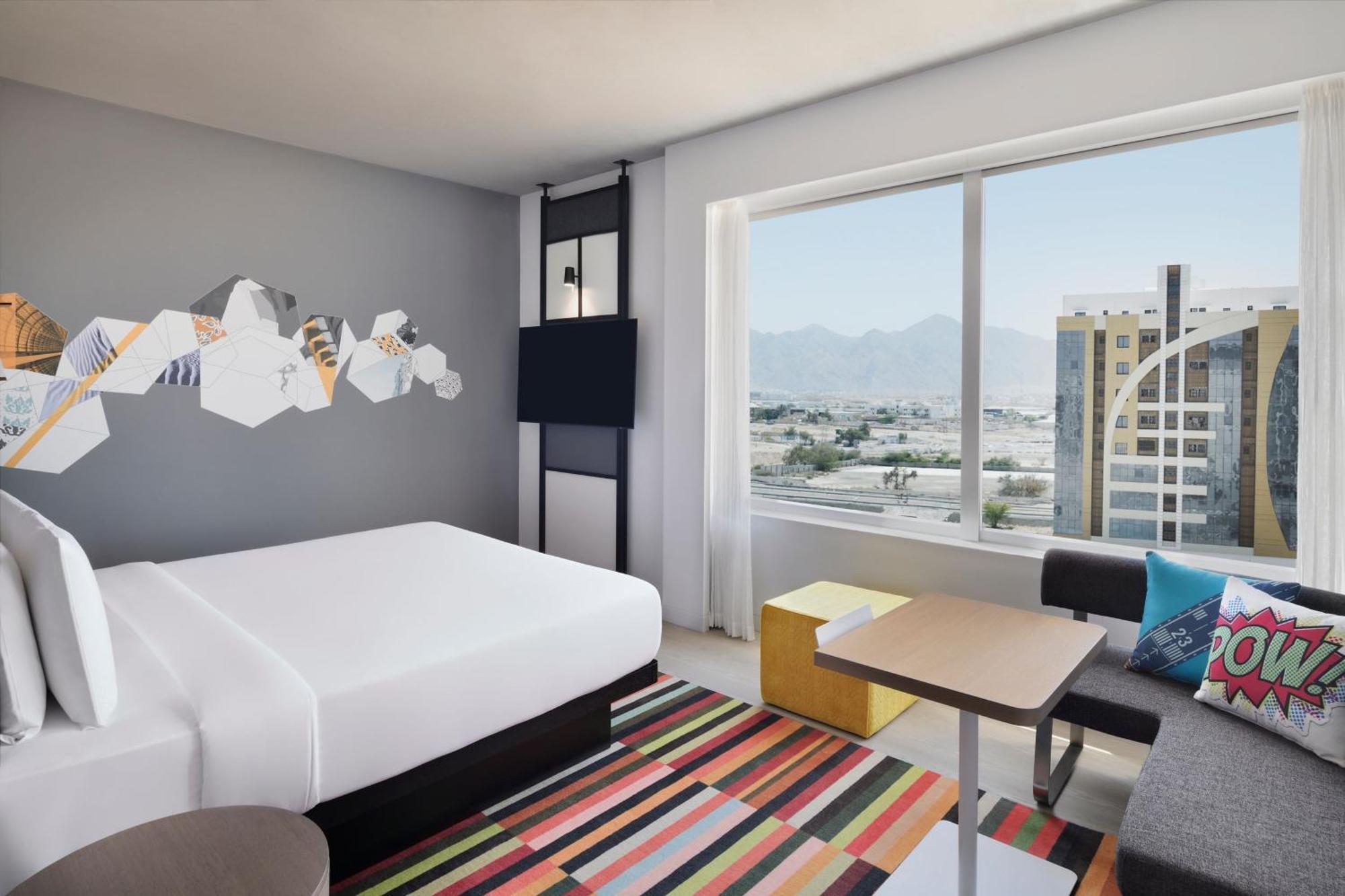 Aloft فندق