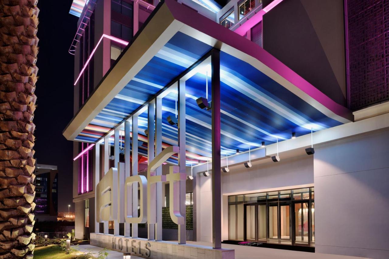 Hotel Aloft