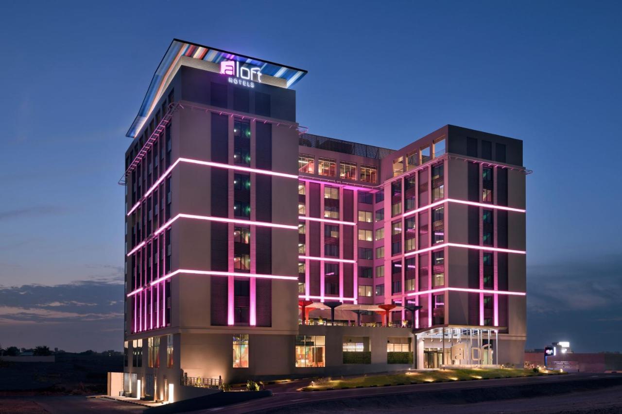 Aloft