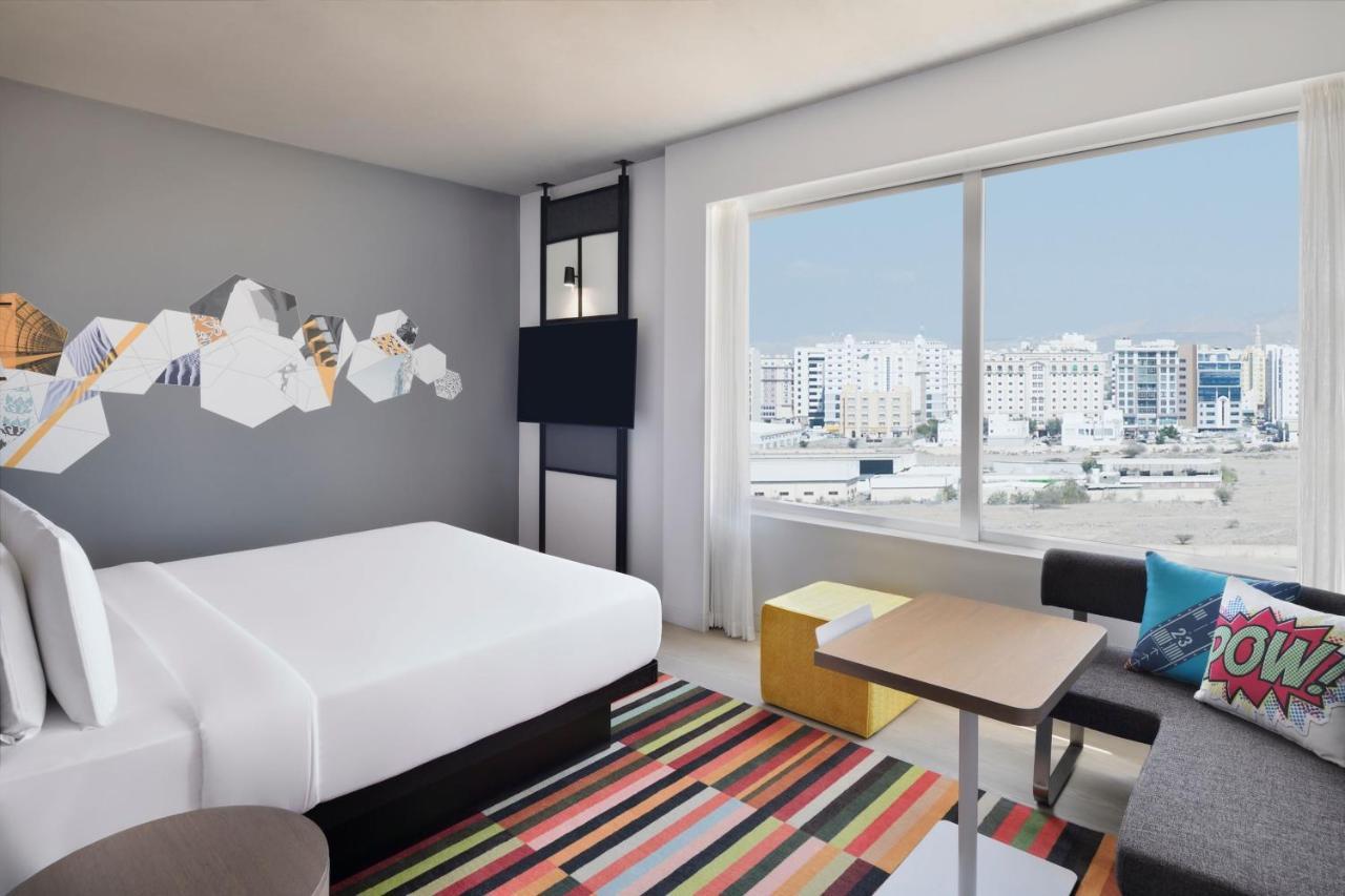 Hotel Aloft