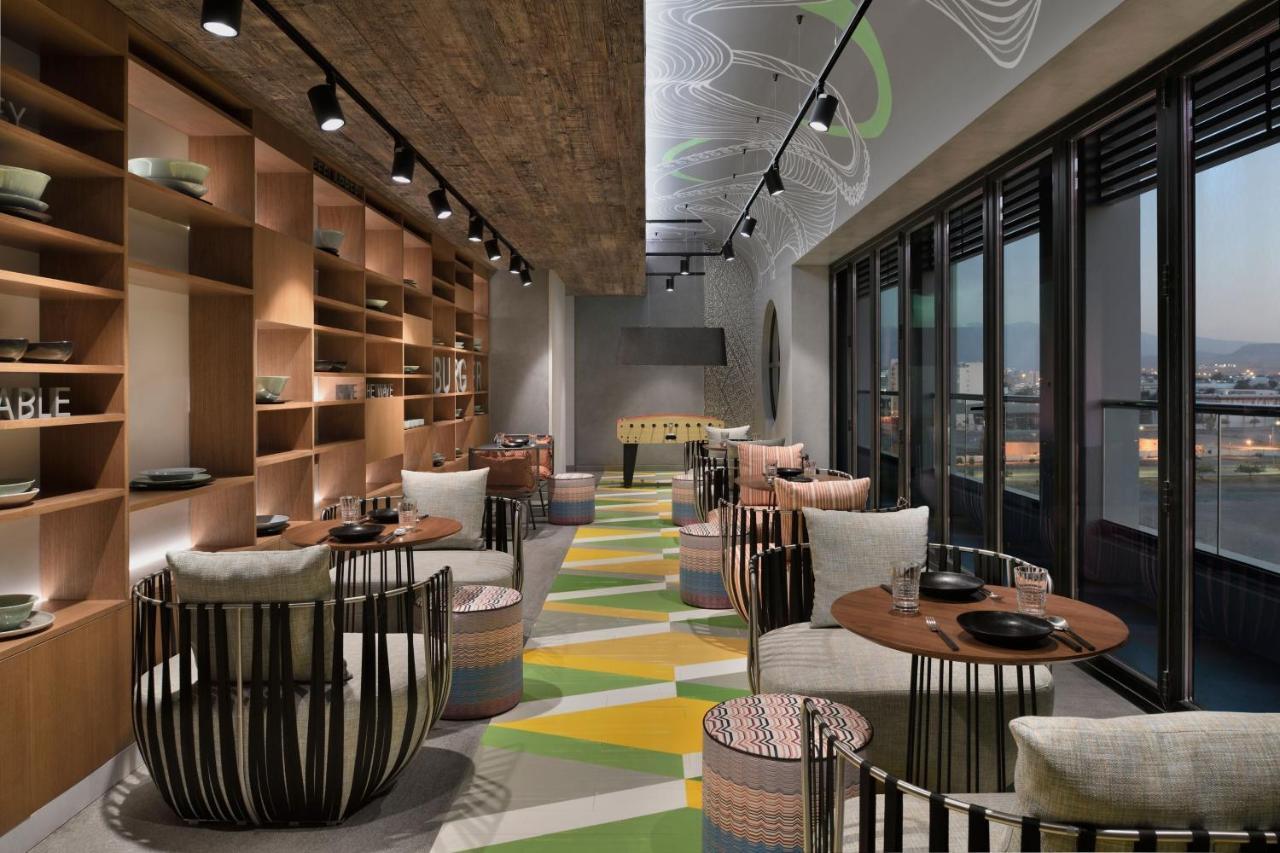 Hotel Aloft