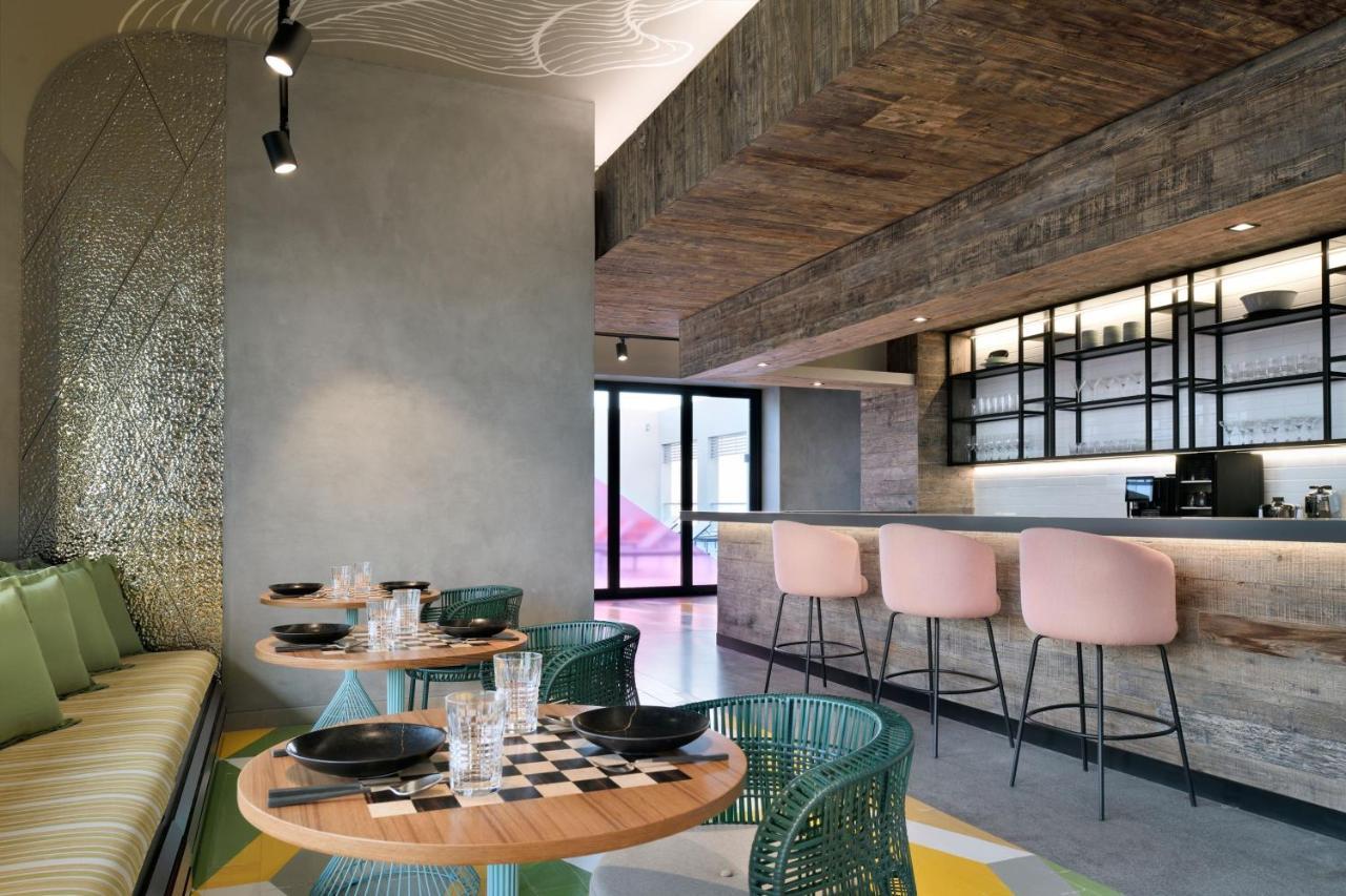 Hotel Aloft Muscat