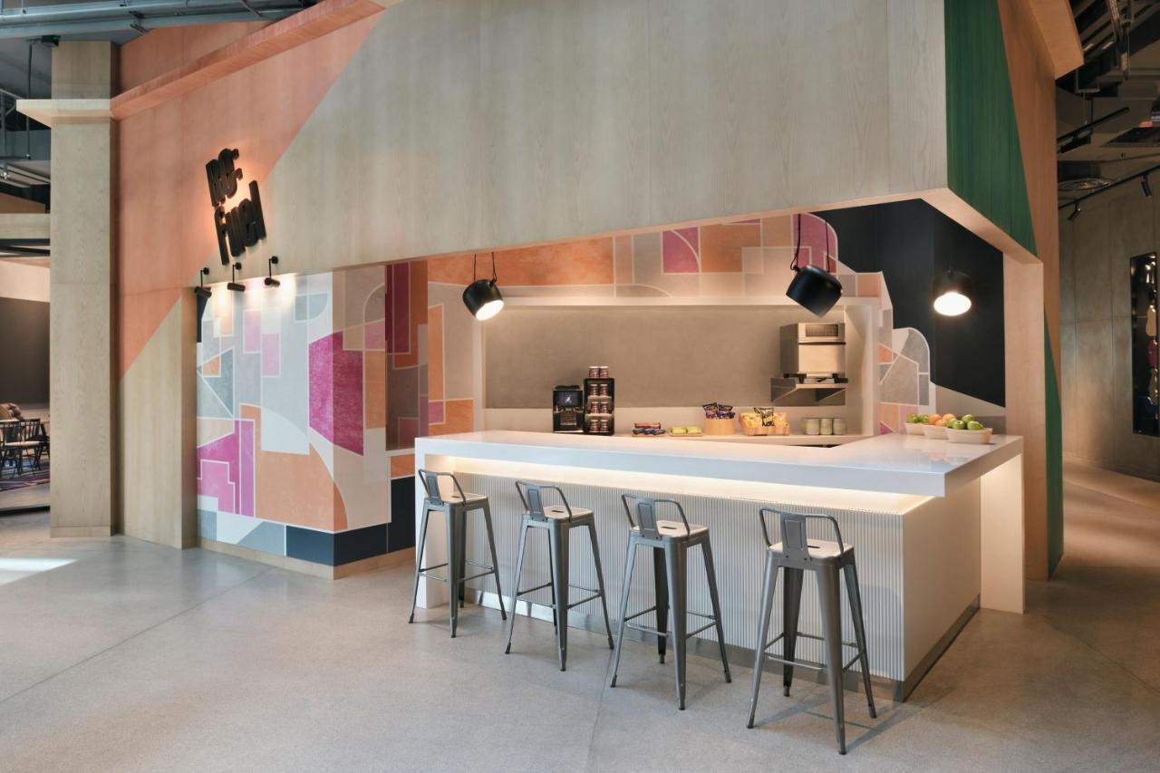 Aloft 4* Muscat
