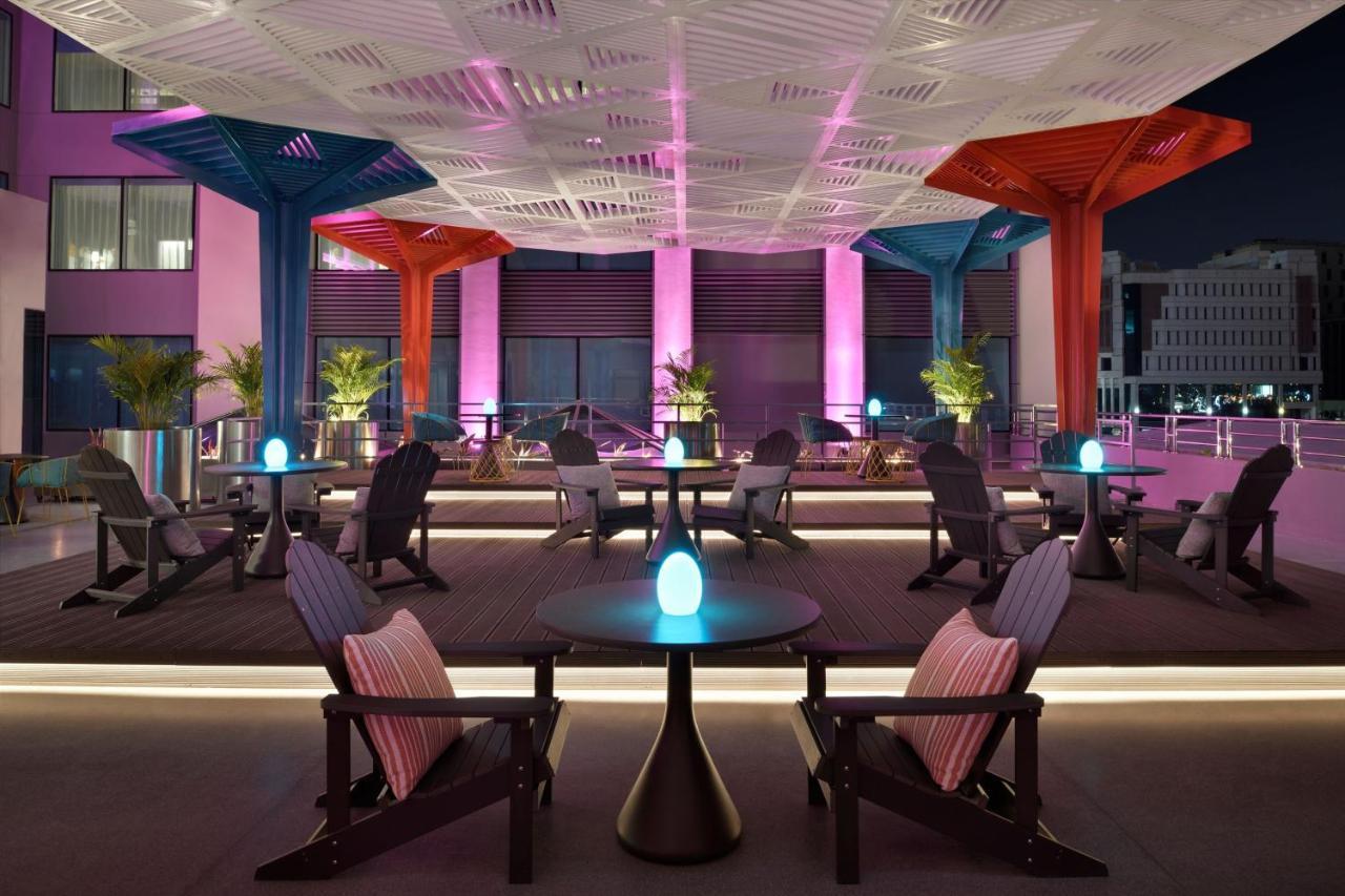 Hotel Aloft