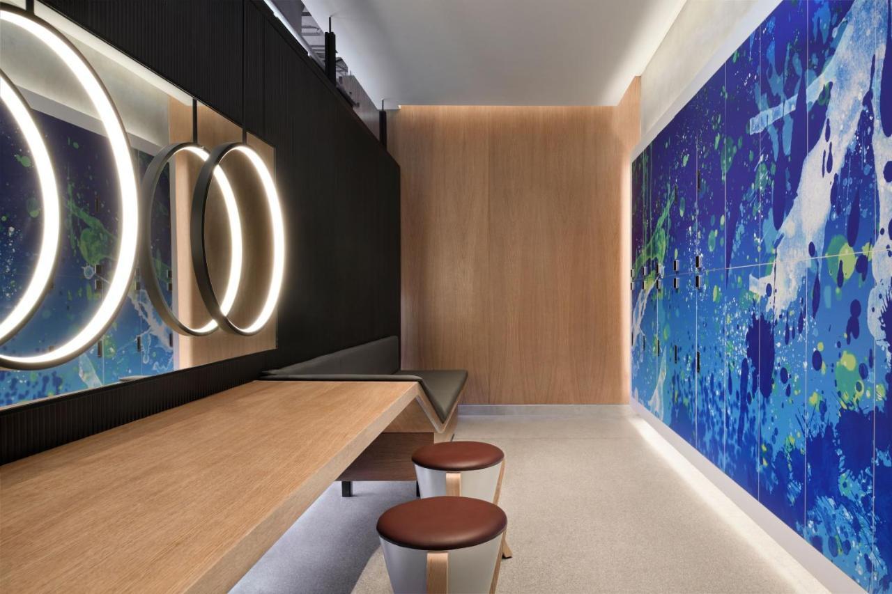 Aloft 4*